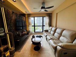 Blk 435A Fernvale Residence (Sengkang), HDB 4 Rooms #539520491